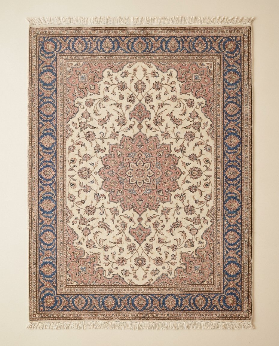Persian rugs
