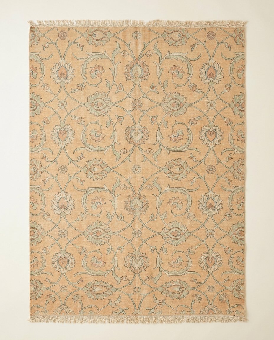 Turkish rugs
